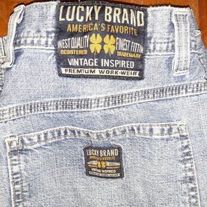 Lucky Brand Men's Jeans